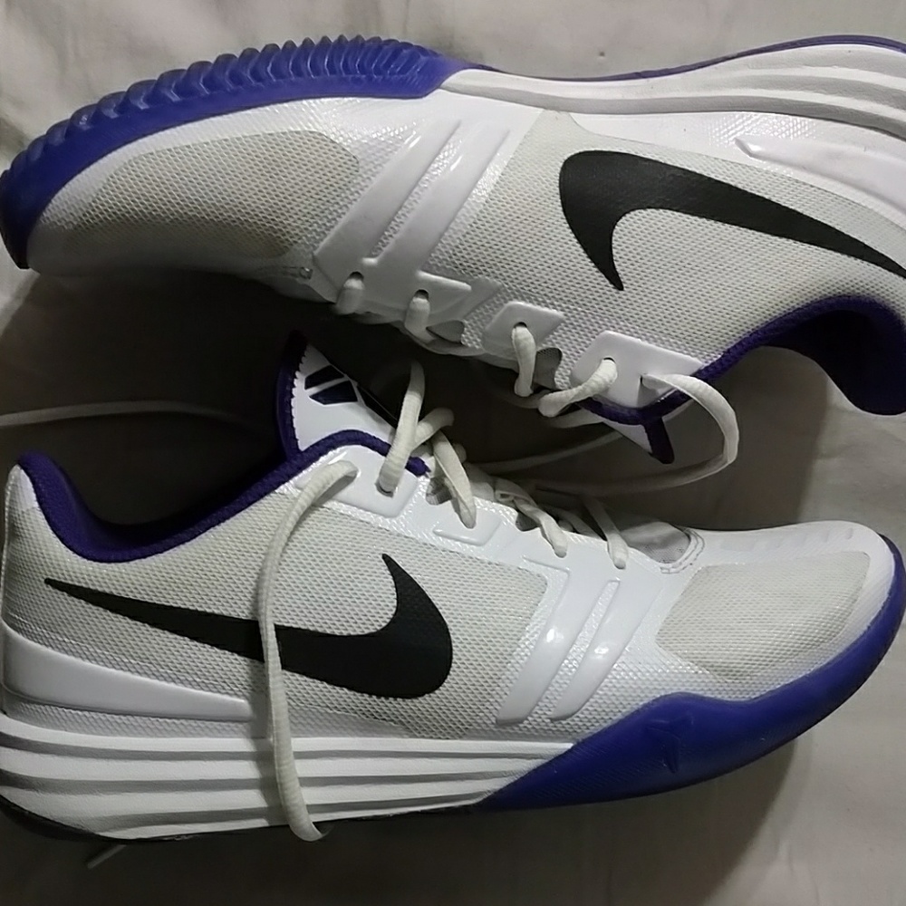 Kobe Basketball Shoes